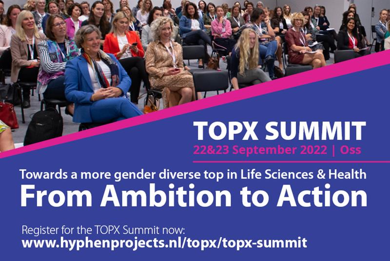 TOPX Summit 22-23 September