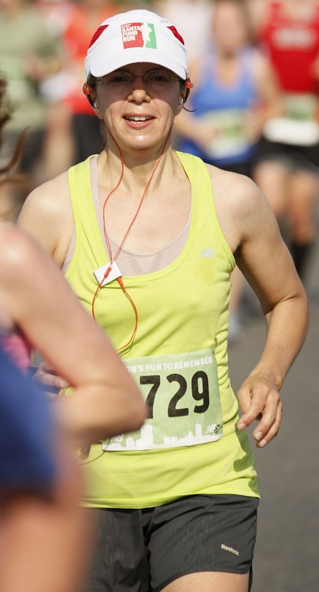 Elsie DiBella HBA