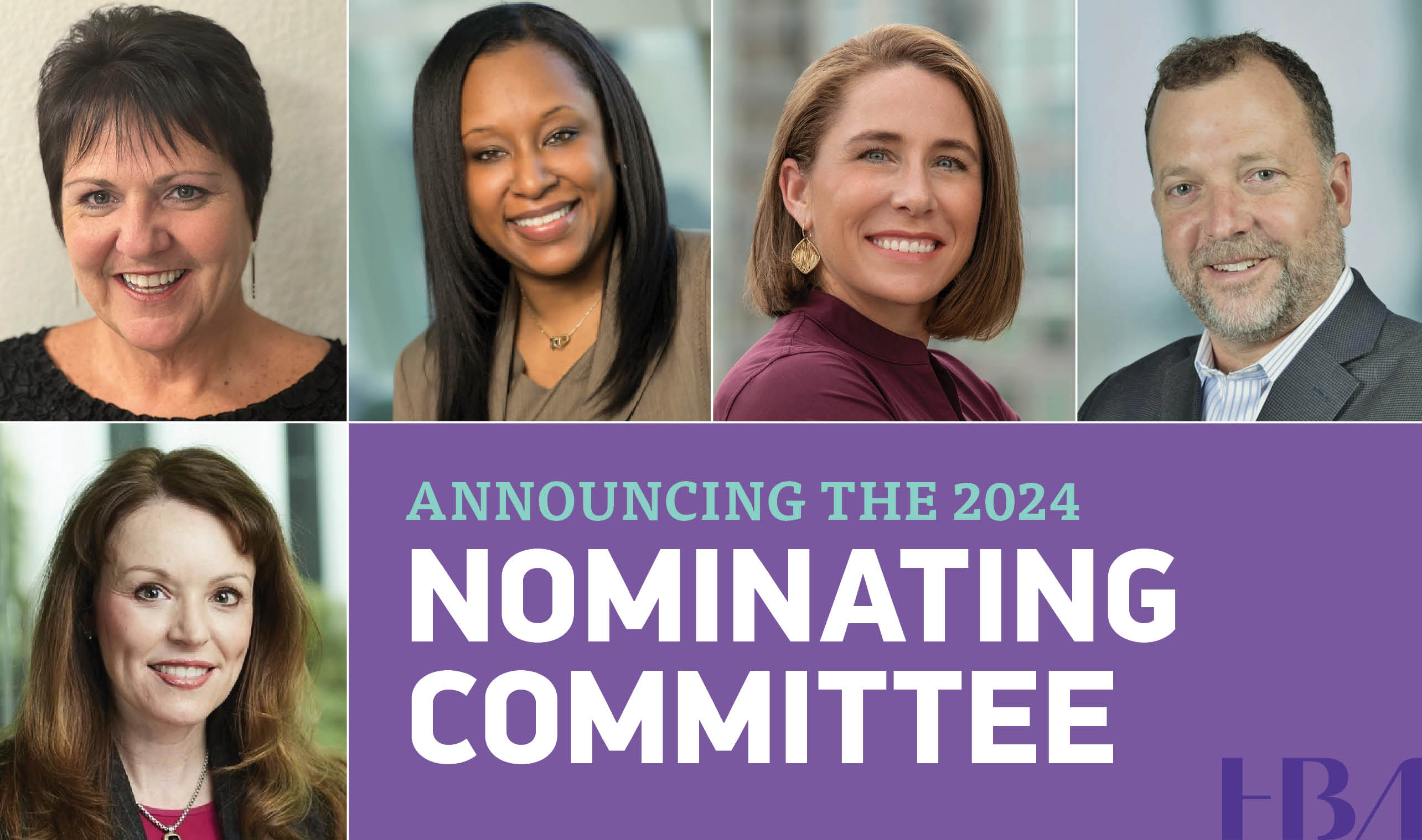 Announcing the 2024 Global Board of Directors | The HBA