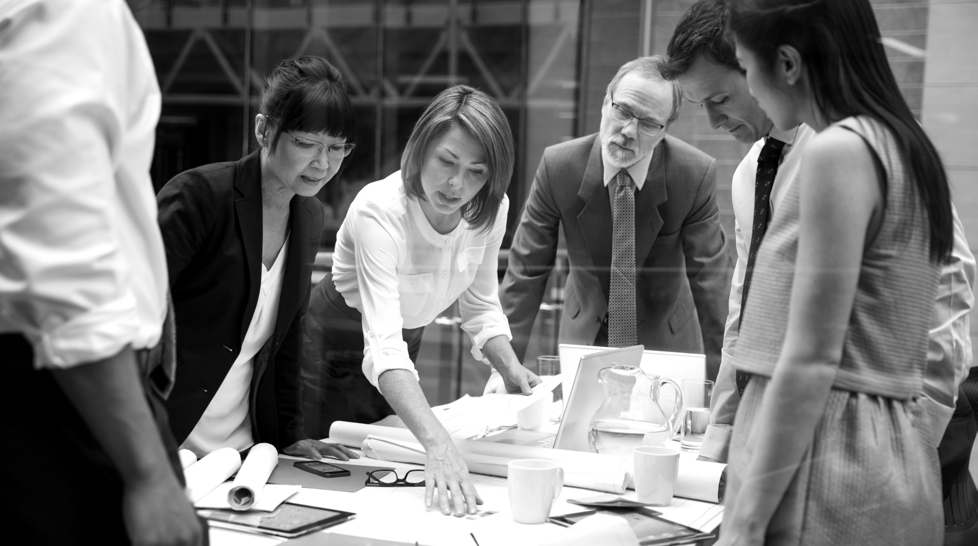 <p>Gender Parity Collaborative</p>