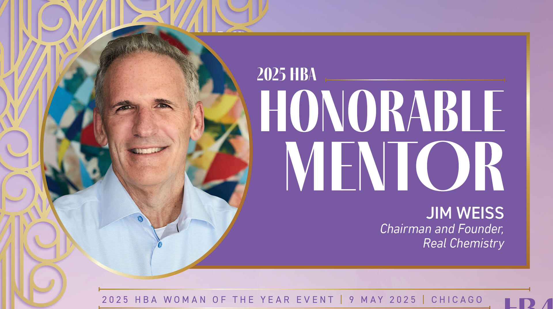 <p>Honorable Mentor</p>