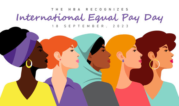 International Equal Pay Day 