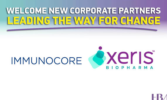 Welcome Immunocore and Xeris