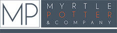 Logo - Myrtle Potter & Company